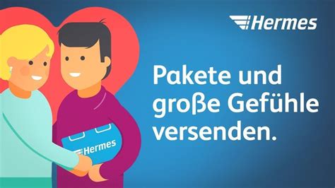 hermes roller versenden